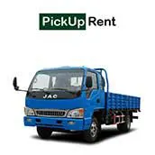 pick up rent usp