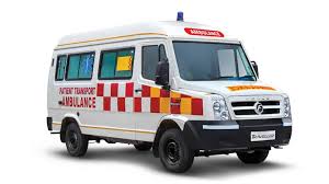 ambulance usp